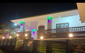Dubai Cottage